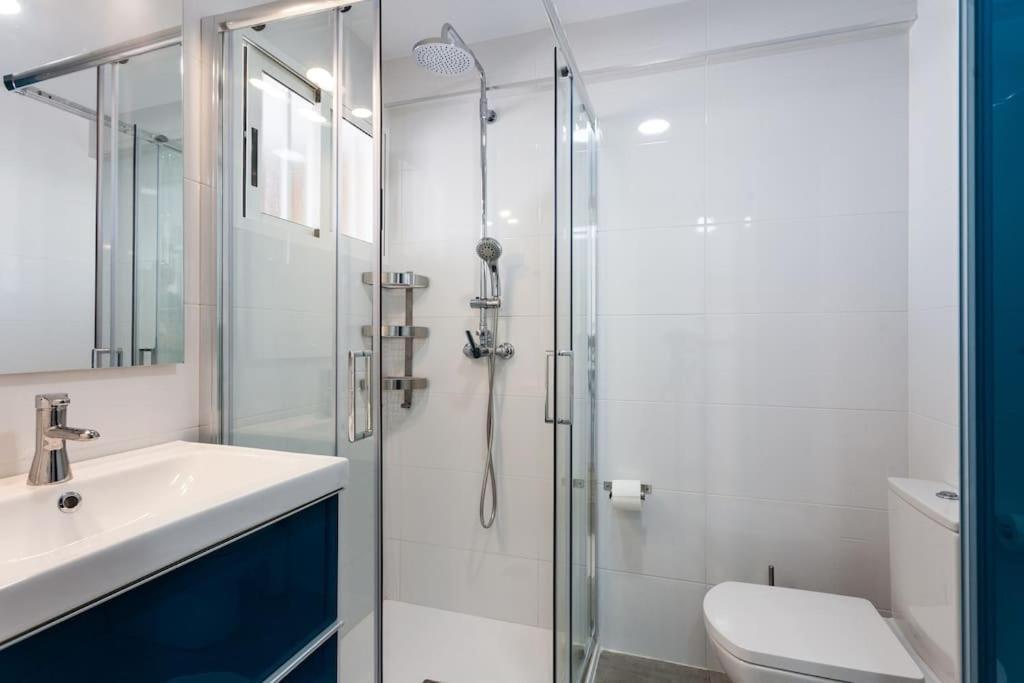 Apartamento Stylish And Modern *