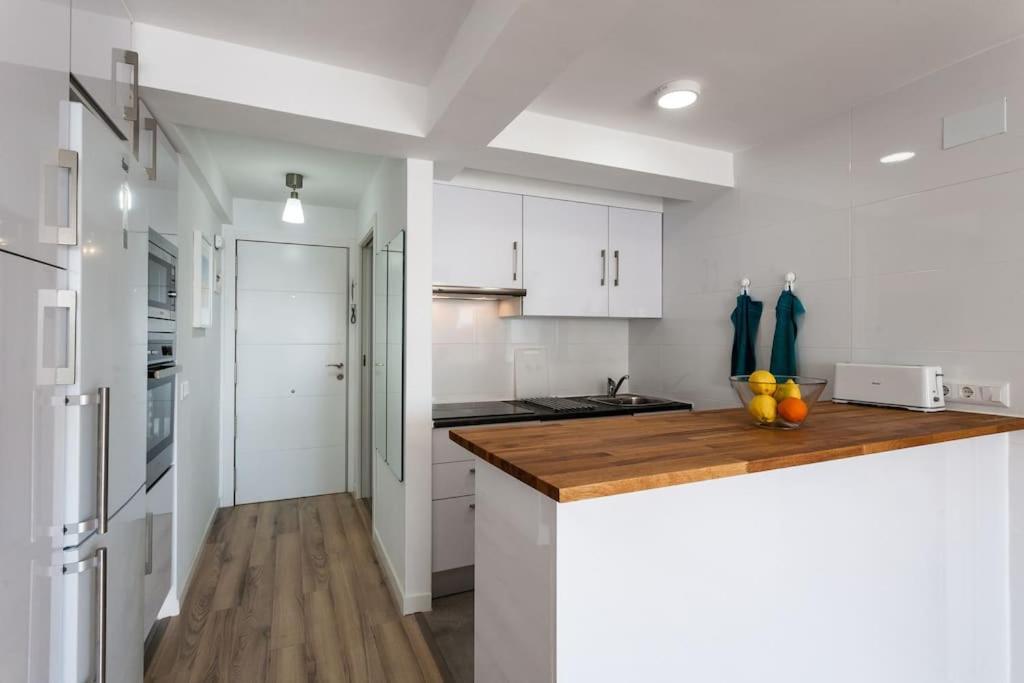 Apartamento Stylish And Modern