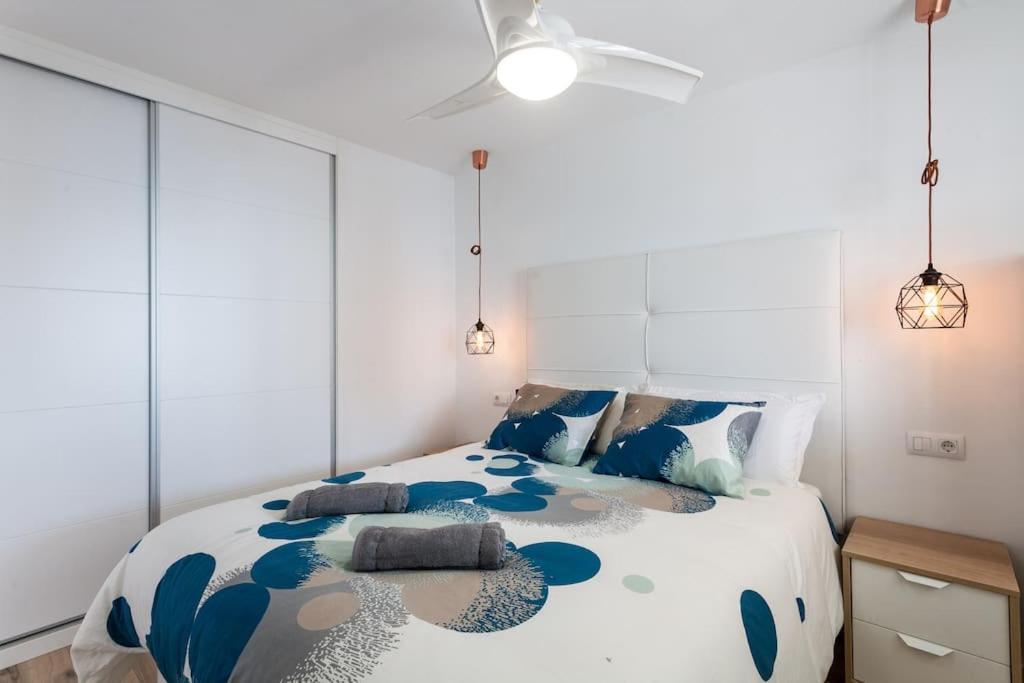 Stylish And Modern Apartamento Benidorm