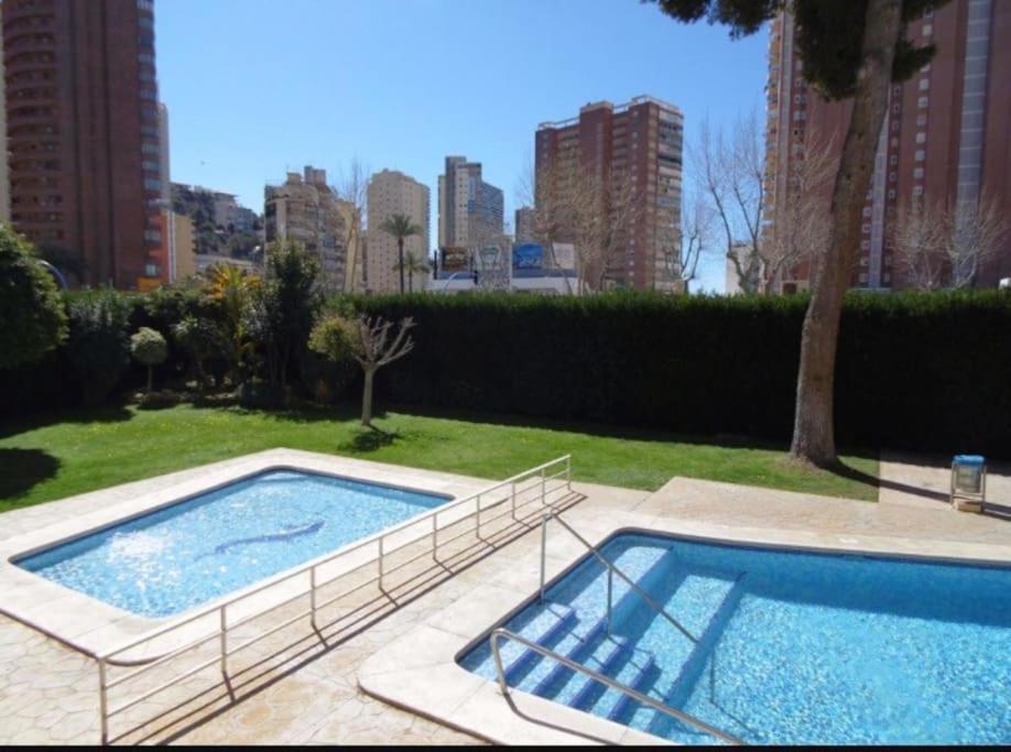 Apartamento Stylish And Modern